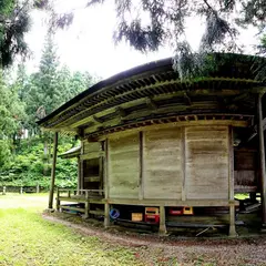 諏訪神社