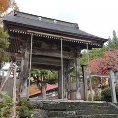 龍澤寺