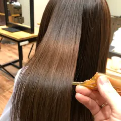 髪質改善ヘアエステサロンSLOW by opsia