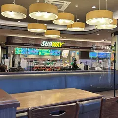 サブウェイ 波の上ビーチ店