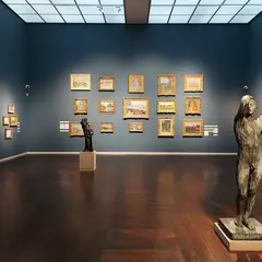ヴァルラフ・リヒャルツ美術館