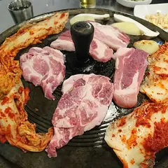 ナムママの焼肉屋