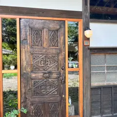 枯星森安息所