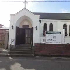 日本聖公会秋田聖救主教会