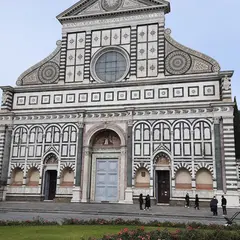 Piazza Santa Maria Novella