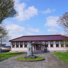 木村榮記念館(旧水沢緯度観測所初代本館)