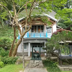 六角堂