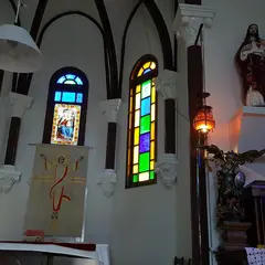 カトリック気仙沼教会
