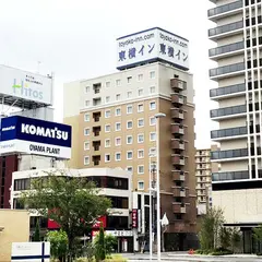 東横INN小山駅東口1