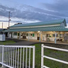 東大館駅