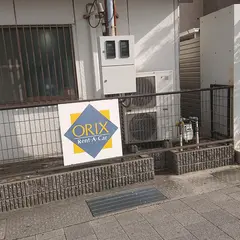 オリックスレンタカー東灘店