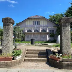 大和町武道館