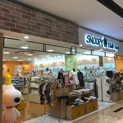 スヌーピータウンショップ