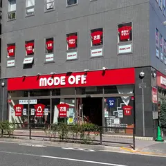 モードオフ吉祥寺店