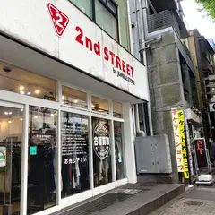 セカンドストリート阿佐ヶ谷店(2nd street,2019/8/2先行,8/17オープン)