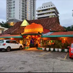 パッセージ スルー インディア