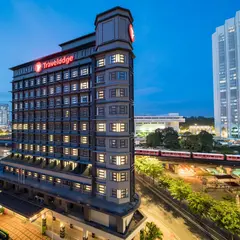 Travelodge Chinatown Kuala Lumpur