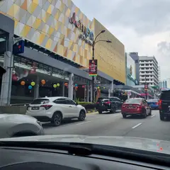 Giant Supermarket Sungai Wang