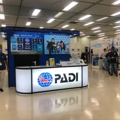 沖縄ダイビングショップ ディーズパルス