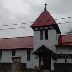 米沢聖ヨハネ教会