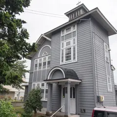 日本基督教団 米沢教会
