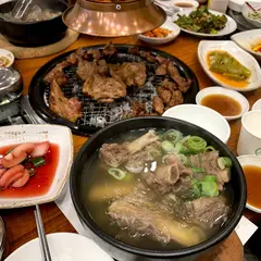 삼보가든