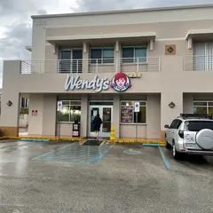 Wendy's Dededo