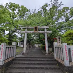 焼津大井神社