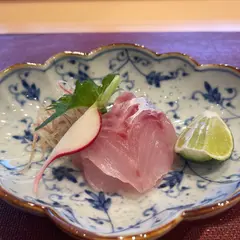 日本料理 福楽
