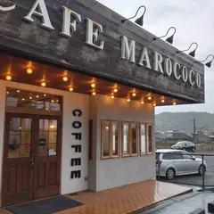 CAFE MAROCOCO