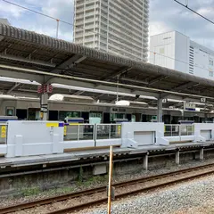 高槻駅
