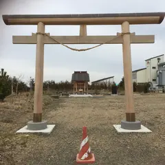 白山姫神社