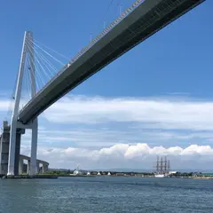 新港大橋