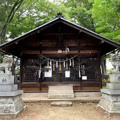 伊和神社