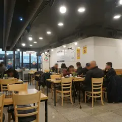 성경만두요리전문점 종로맛집