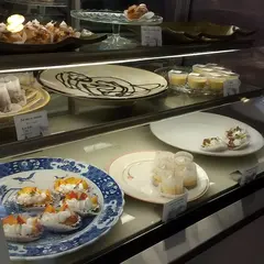 カザミウサギ