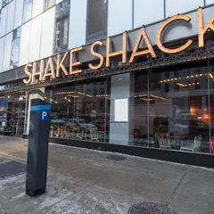 シェイクシャック