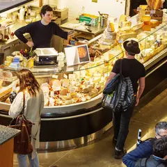 Formaggio Essex Market