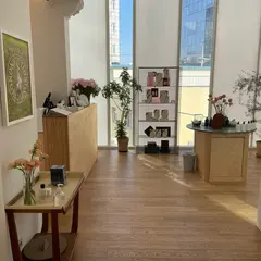 논픽션 성수