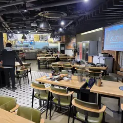 チャン・ジニョン カンジャンケジャン 本店/ジャンジニョンカンジャンケジャン ポンジョム/장지녕간장게장 본점