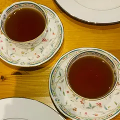 国産紅茶専門店TEAROOM Yoshiki Handa