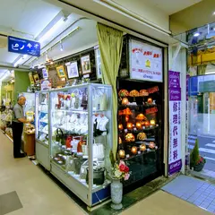 ピノキオ