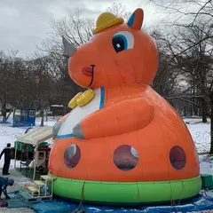 SNOWMAN PARK (East Area) スノーマンパーク(イーストエリア) KARUIZAWA 軽井沢