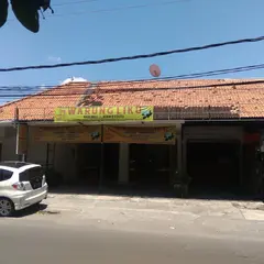 Warung Liku Nasi Bali - Ayam Betutu