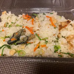 モトかき養殖場