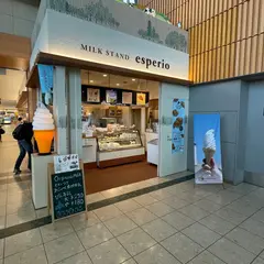 Milk Stand Esperio
