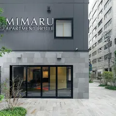 MIMARU大阪 心斎橋NORTH