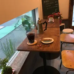 珈琲豆屋café O2