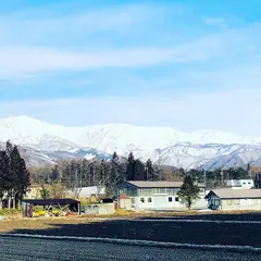 しろうま農場