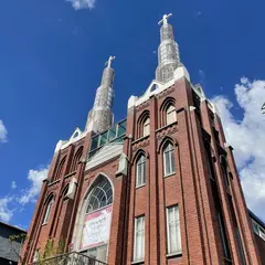 성수동교회
